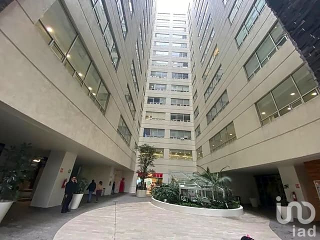 Oficina en renta en Laguna de Terminos