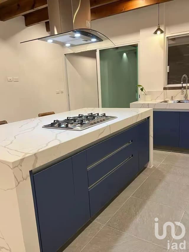 Hermosa casa nueva en Ahuatepec