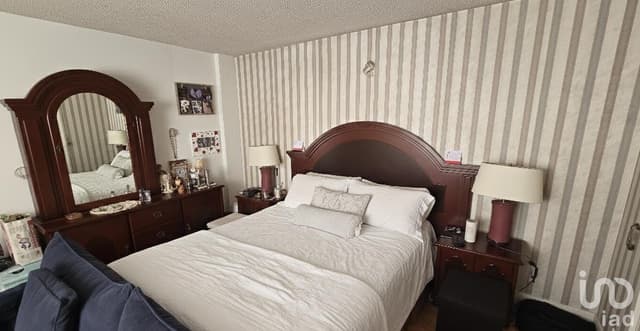 Departamento en venta, calle Tigris 131, Colonia Cuauhtémoc, Ciudad de México