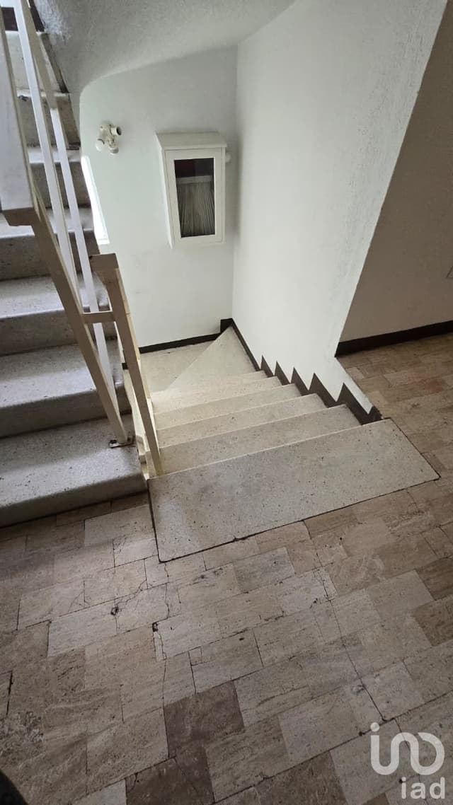 Departamento en venta, calle Tigris 131, Colonia Cuauhtémoc, Ciudad de México