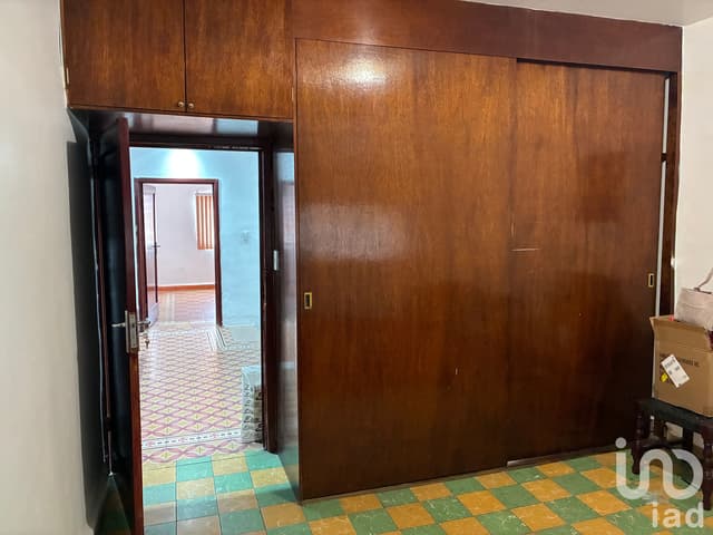 Residencia en Venta en Azcapotzalco