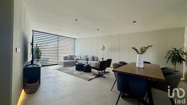 Último Departamento en "La Porta" Querétaro