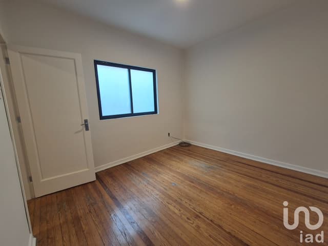 Renta Loft en Marsella, Col. Juárez privilegiada– Ubicación