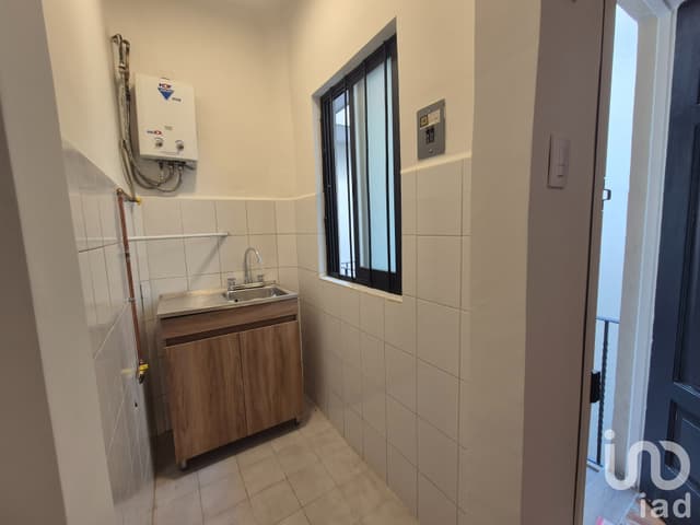 Renta Loft en Marsella, Col. Juárez privilegiada– Ubicación