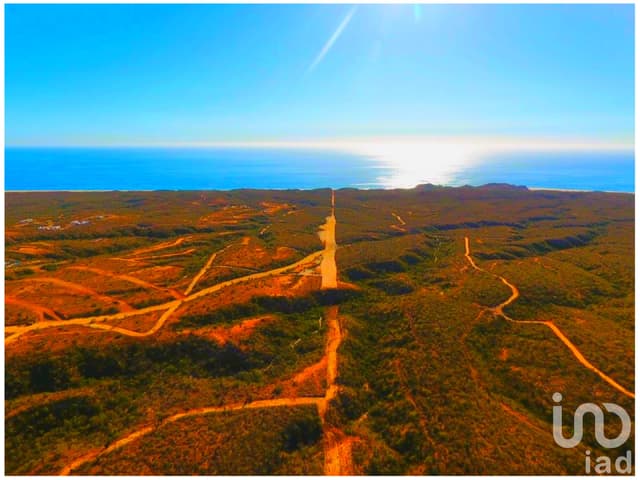 Se vende excelente terreno residencial en fraccionamiento y a solo 10 minutos de Cabo San Lucas