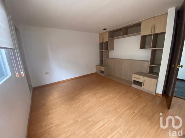 Casa de 3 recámaras en Recta a Cholula y Periférico