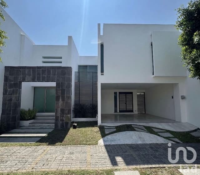 Casa de Lujo en La Isla 1, Lomas de Angelópolis 1