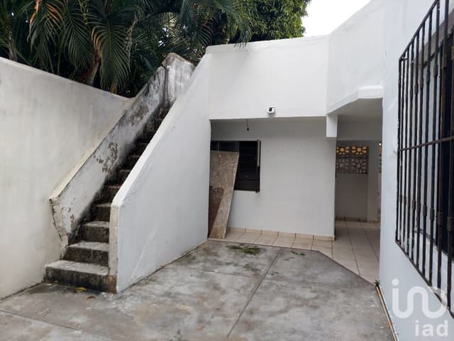 Casa en venta en Col los mangos ,Cd madero,Tamaulipas