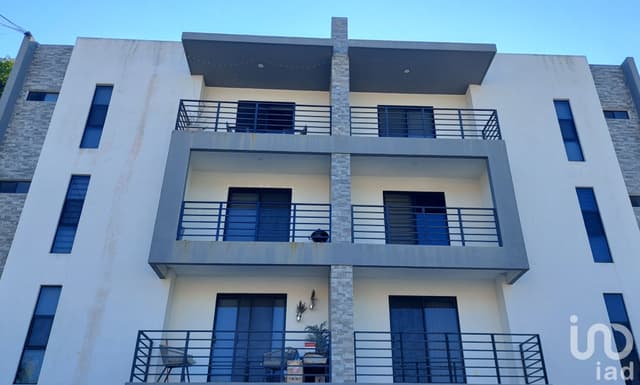 Departamento en renta en col lazaro cardenas ,Cd madero ,tamps