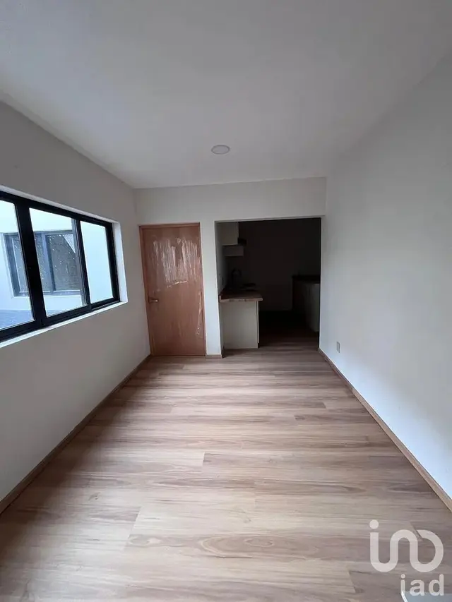 Departamento en edificio Art Déco en Venta, Narvarte Poniente, CDMX