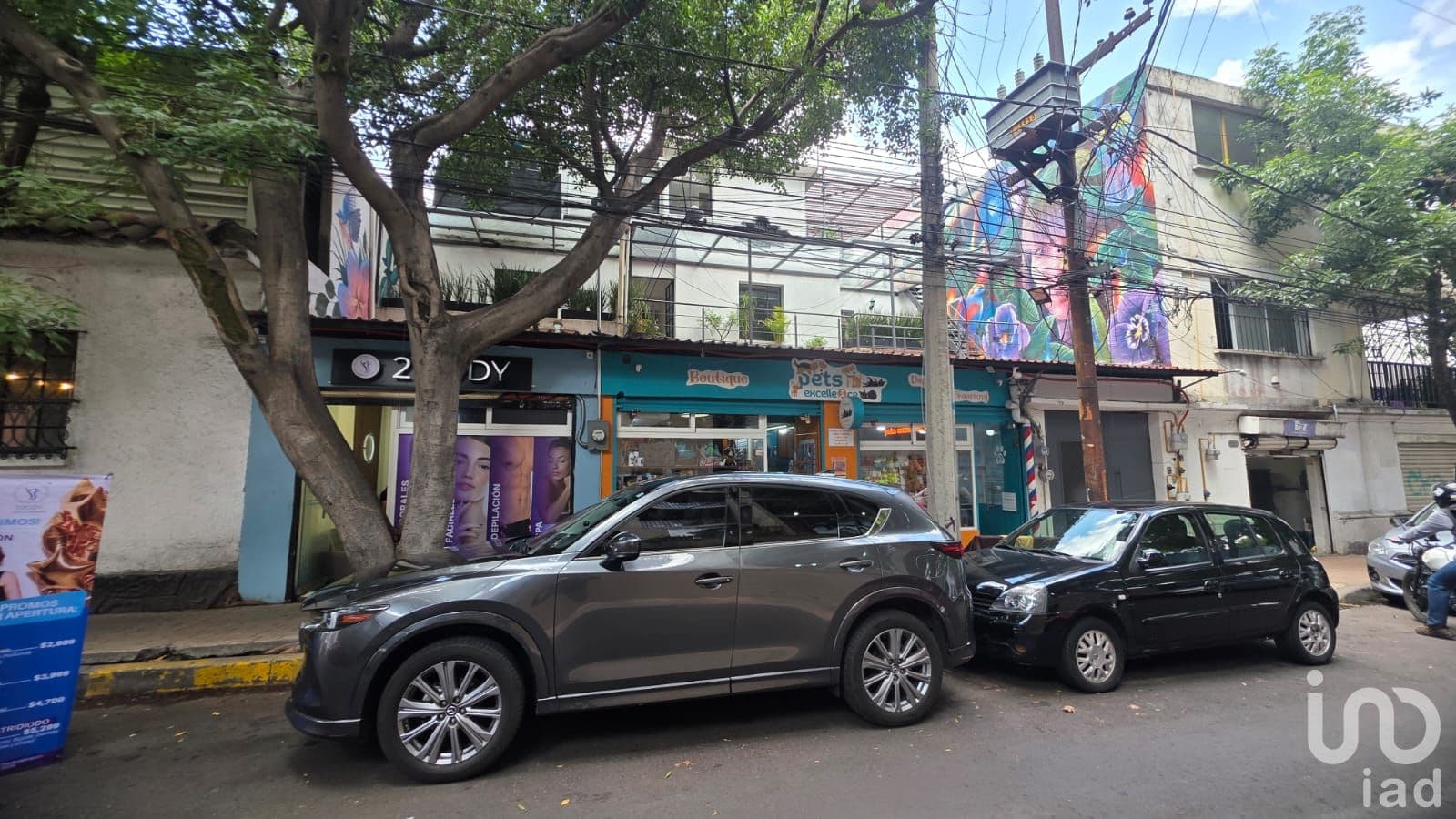 Fotos adicionales