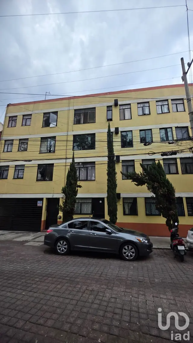 Venta Departamento ambientado a la cultura Maya en Plaza Romita, Roma Norte, Benito Juárez, CDMX