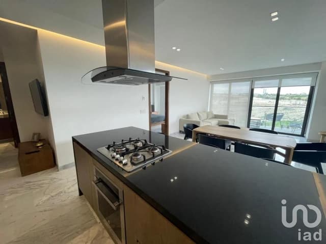 Departamento Penthouse en venta en Puerta Plata, Zapopan, Jalisco.