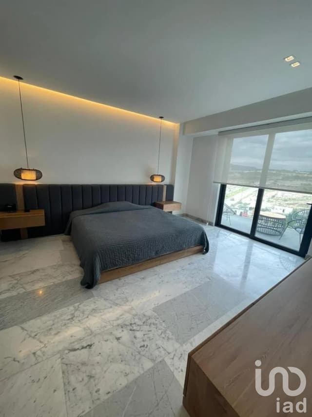 Departamento Penthouse en venta en Puerta Plata, Zapopan, Jalisco.