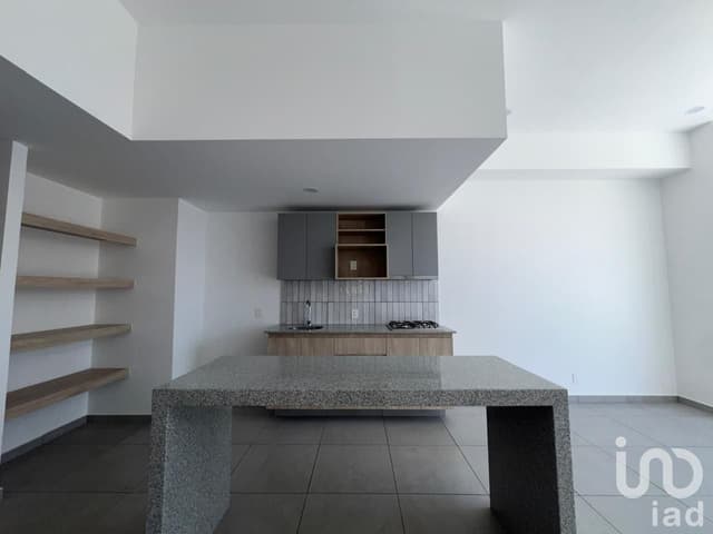Se vende departamento en col González Orteaga, Guadalalajara, Jal.