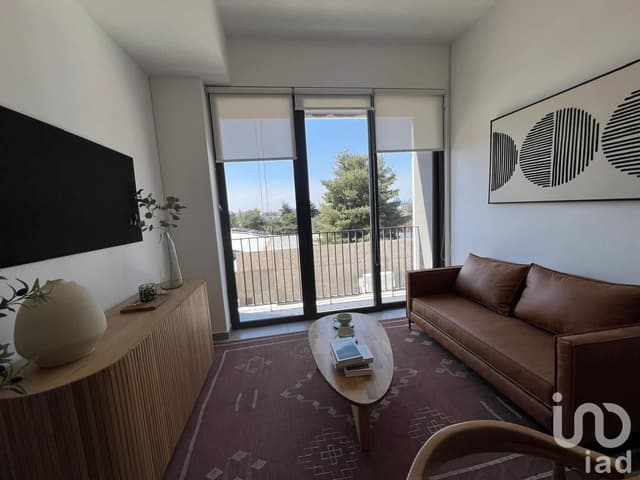 Se vende departamento en Col. González Arteaga, Guadalalajara, Jal.
