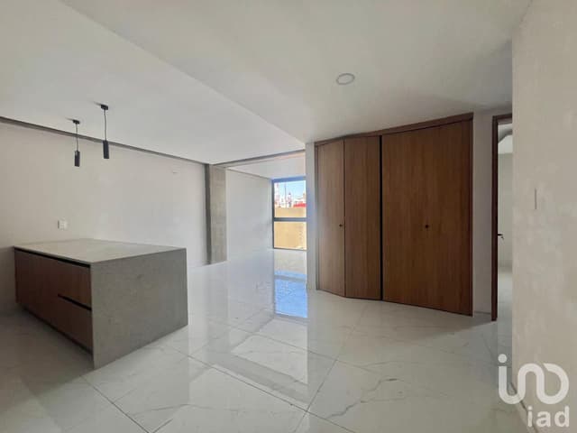 Se vende Penthouse a estrenar en Prados Providencia, Guadalajara, Jal.