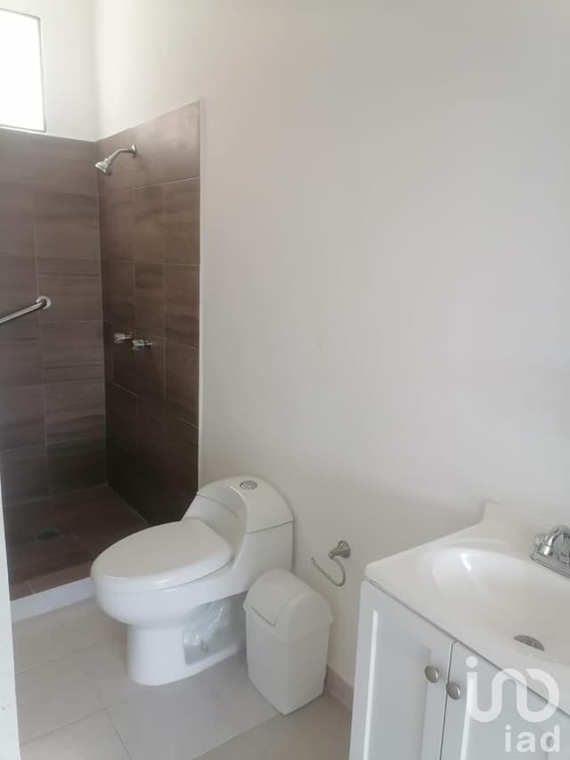 Casa univel en Colinas de Oaxtepec , Morelos