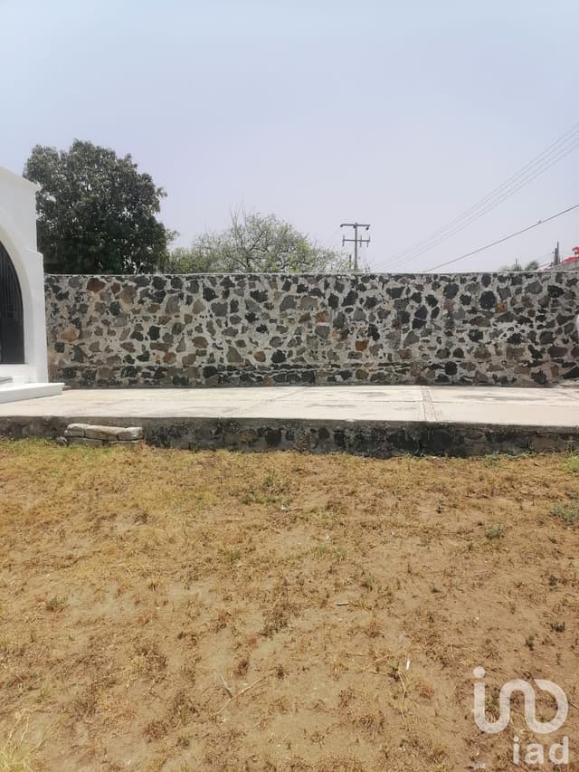 Casa univel en Colinas de Oaxtepec , Morelos