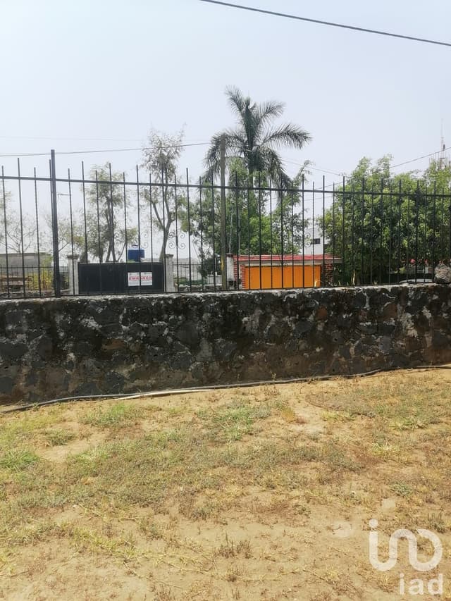 Casa univel en Colinas de Oaxtepec , Morelos