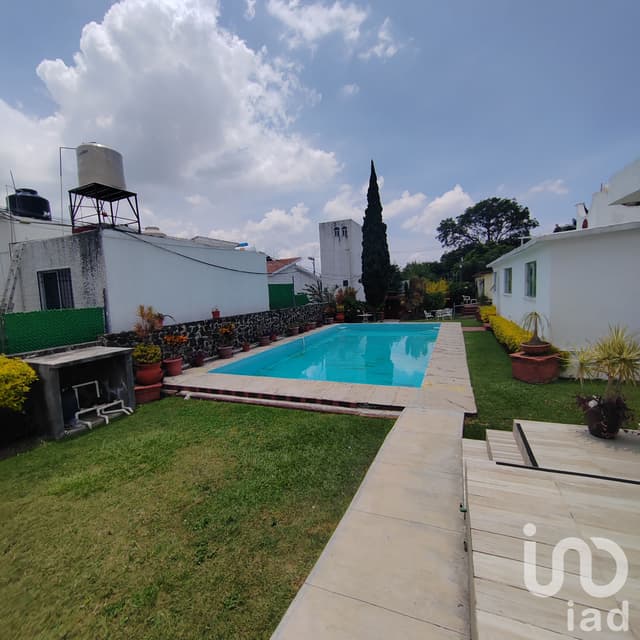 Casa en Condominio, Bello Horizonte, Cuernavaca, Morelos