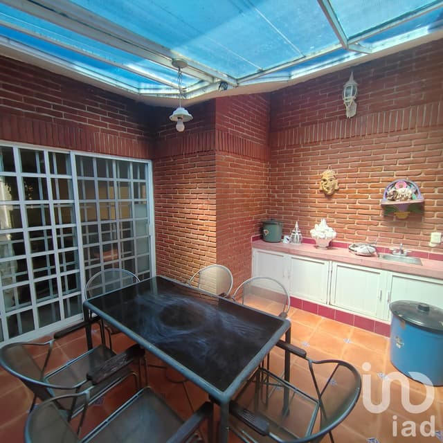 Casa sola , Zona Norte, Lomas de la Pradera, Cuernavaca, Morelos