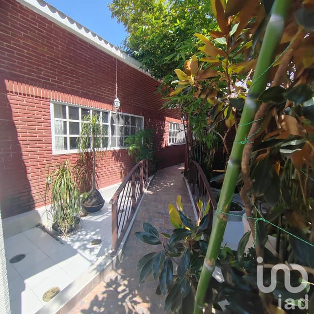 Casa sola , Zona Norte, Lomas de la Pradera, Cuernavaca, Morelos