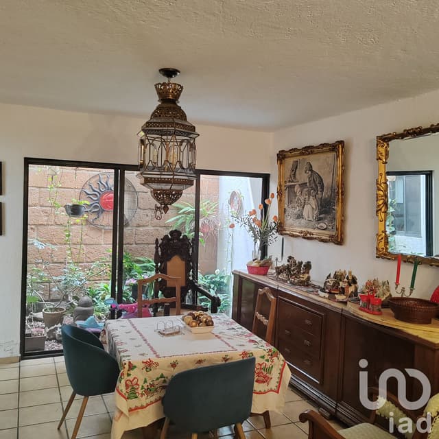 Casa en Venta en Condominio Nueva Bélgica, Cuernavaca, Morelos