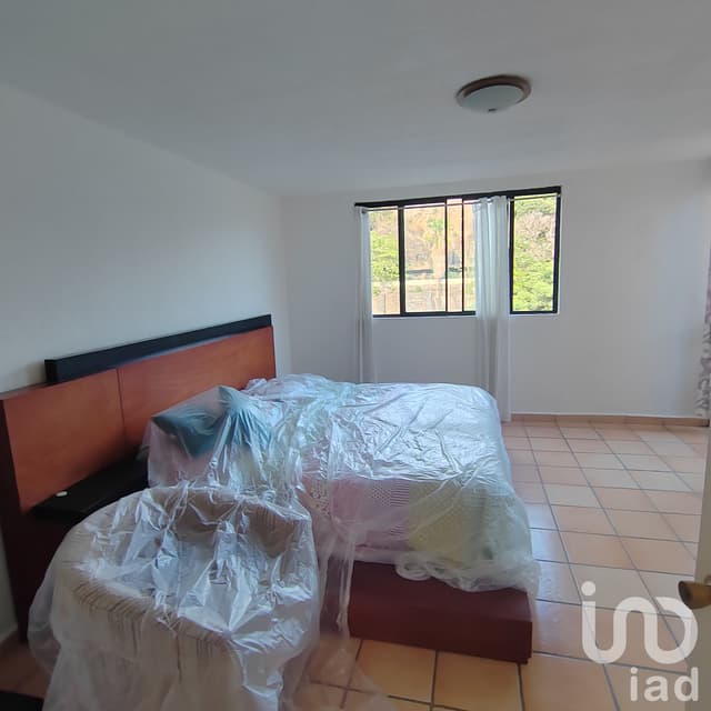 Cuernavaca Renta casa en Condominio Residencial Chapultepec