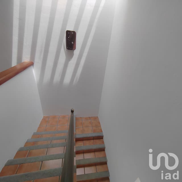 Casa Sola en Fraccionamiento San Jerónimo de Ahuatepec, Delicias, Cuernavaca, Morelos