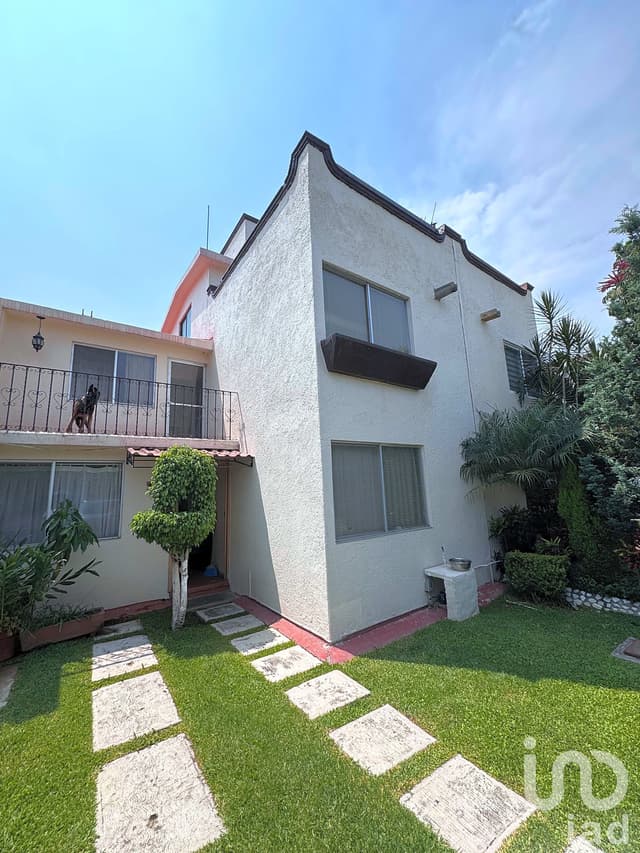 Casa en Condominio, Provincias del Canadá, Jardines de las Delicias, Cuernavaca, Morelos