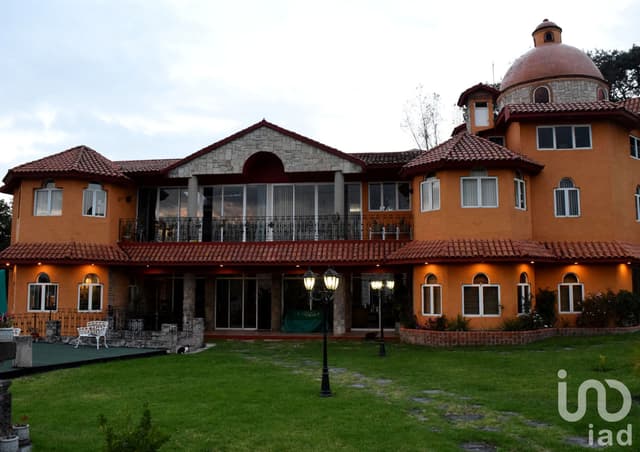 Casa en Venta en Condado de Sayavedra