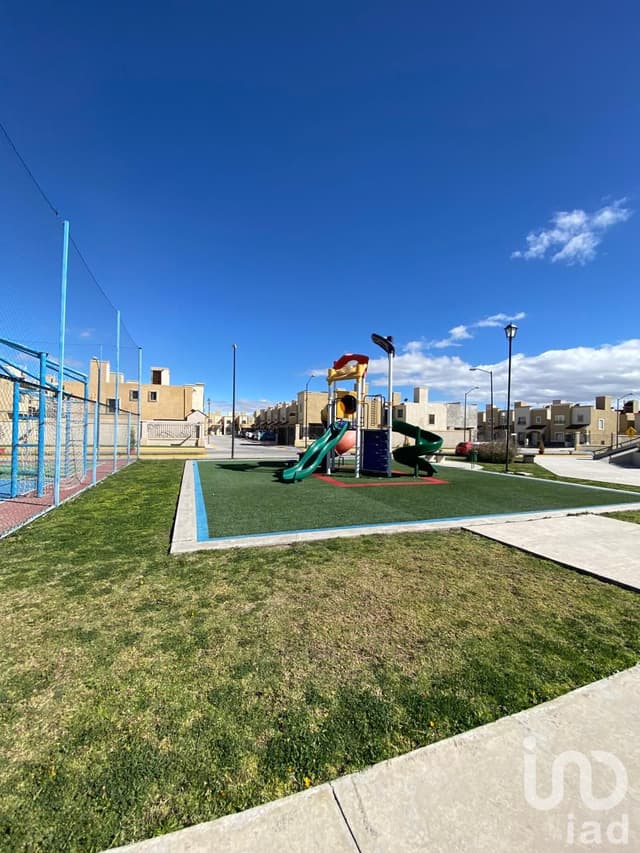 VENTA DE CASA EN ZEMPOALA PACHUCA