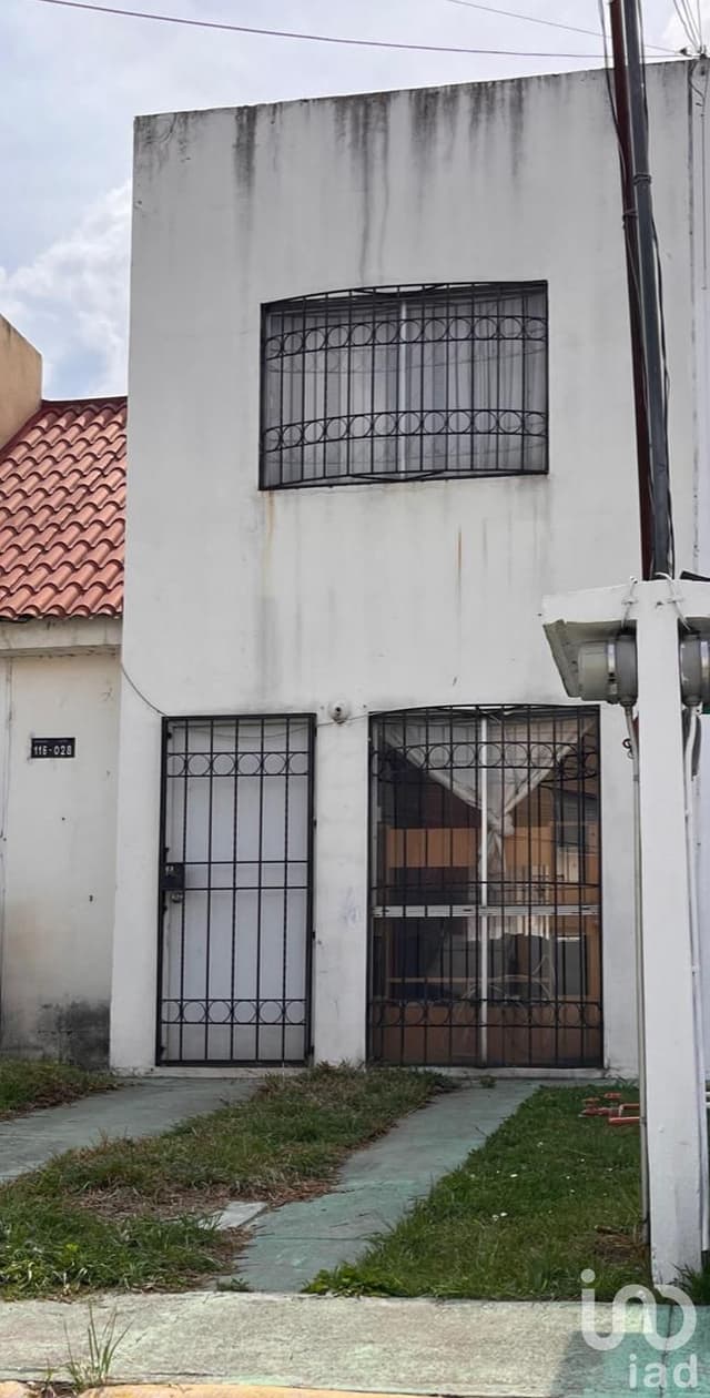 Casa en Venta, Ex Rancho San Dimas, San Antonio la Isla
