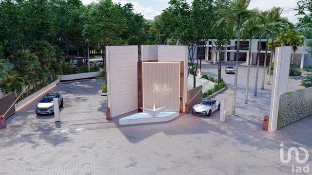 Departamento en Preventa en Xcalacoco, Playa del Carmen