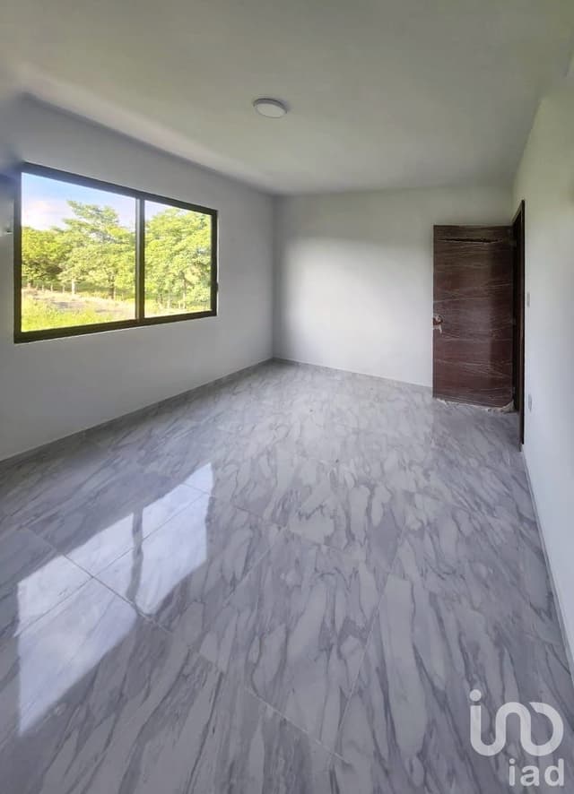 CASA 2 RECAMARAS COLONIA VALENTE DIAZ RESIDENCIAL DEL BOSQUE