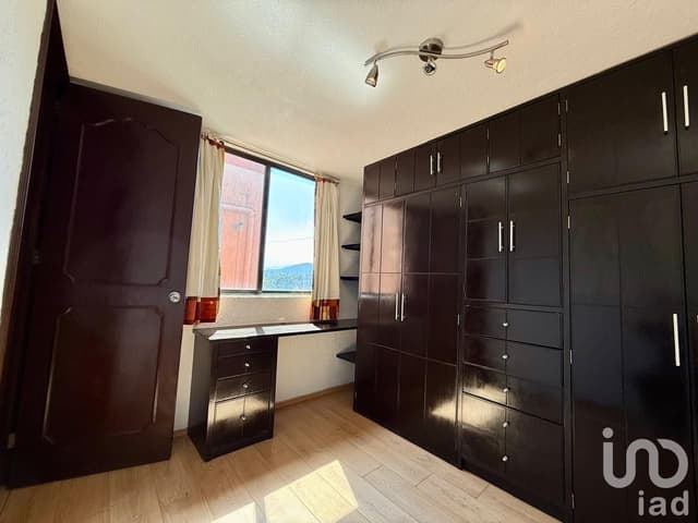 Departamento en renta en Av. Centenario, Col. Tarango – 2 recámaras, Álvaro Obregón, CDMX