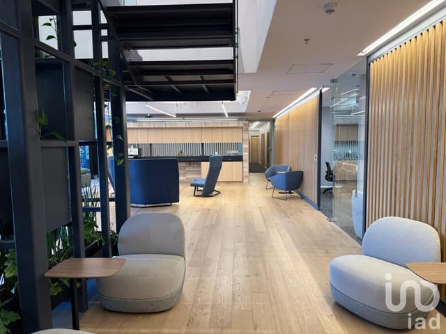 Oficinas Equipadas en Venta | Capital Park San Ángel | Av. Revolución