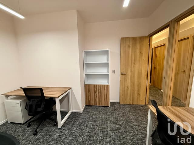 Oficina Corporativa Premium en Venta | Capital Park San Ángel | Lista para Operar | Amenidades AAA