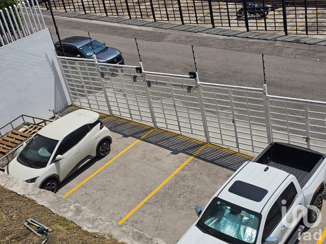 Departamento en renta amueblado y con servicios incluidos en Punta Norte