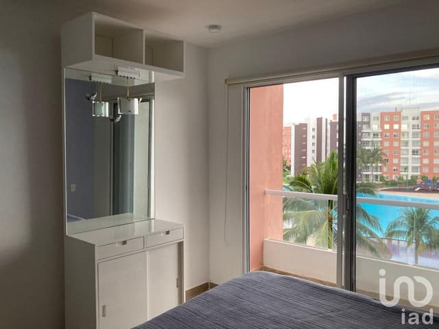 Renta Departamento Dreams Lagoon
