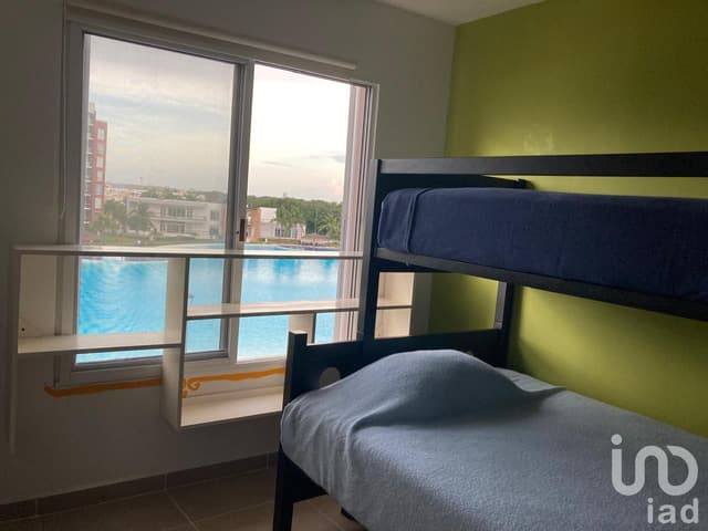 Renta Departamento Dreams Lagoon