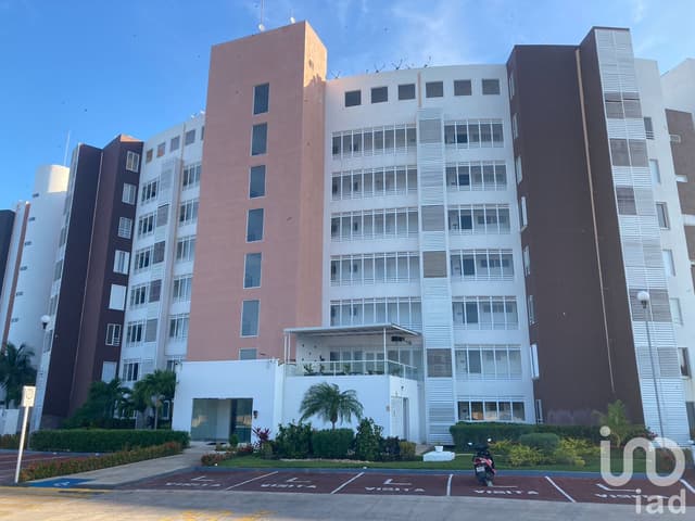 Renta Departamento Dreams Lagoon