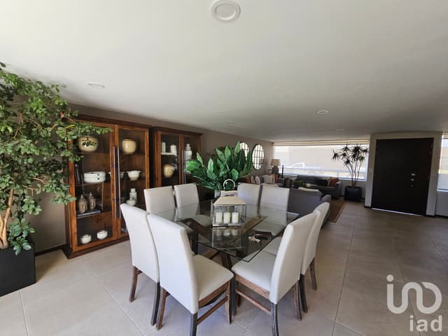 Casa en Venta Calimaya, Toluca