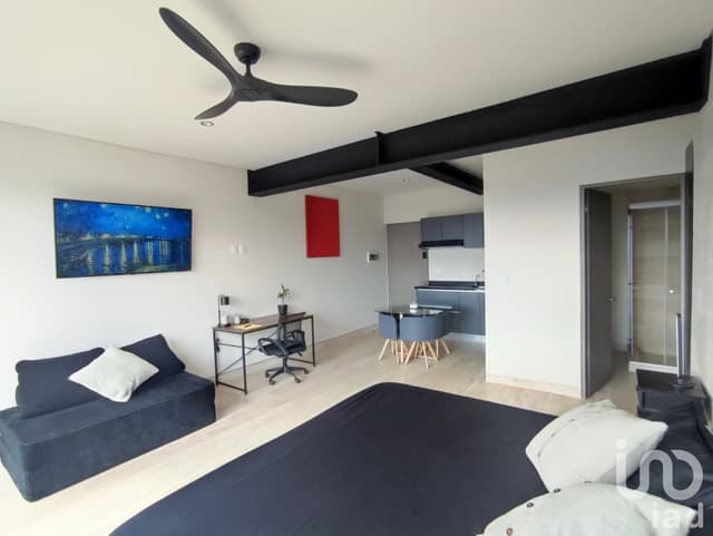 Departamento en renta Distum