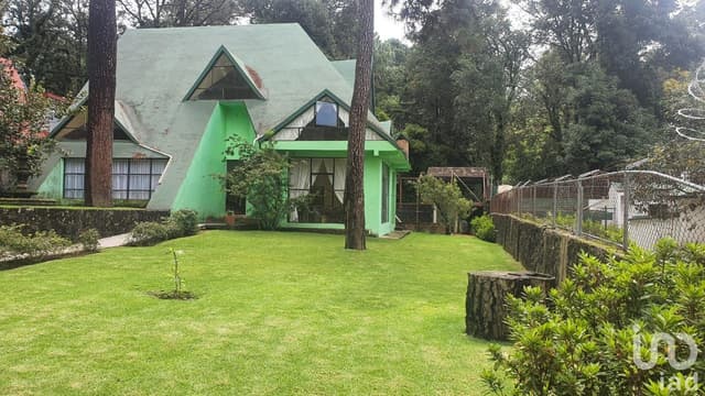 CASA EN VENTA MONTE BELLO HUITZILAC