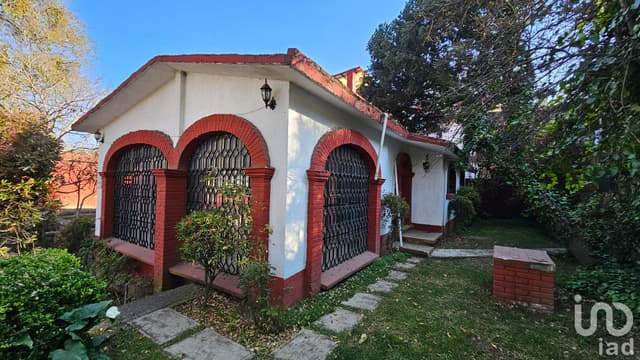 Casa en venta Tlalpan