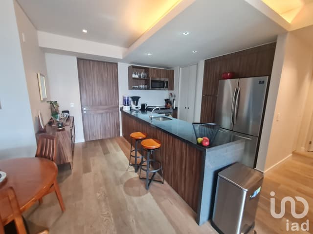DEPARTAMENTO EN VENTA EL CONTADERO "STAMPA RESIDENCIAL"