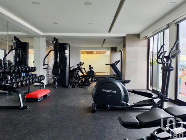 Departamento en Venta, 3 Recamaras en Col. del Valle