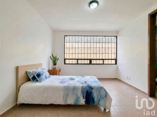 Casa en Venta, 4 Recamaras en Los Remedios, Naucalpan